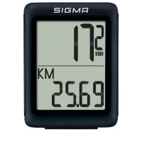 Велокомпьютер Sigma BC 5.0 Wired